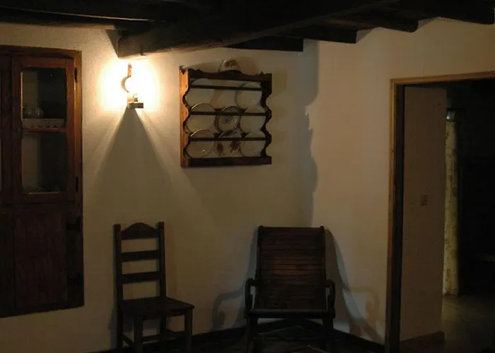 Quinta Do Vaqueirinho - Agro-Turismo